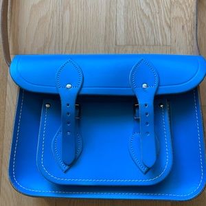 Cambridge Satchel 11”
